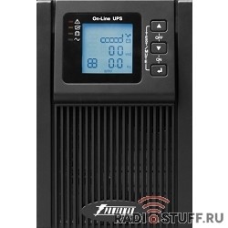 Powerman ИБП Online 1000 Plus