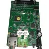 Мониторинг температуры (Ethernet-интерфейс)