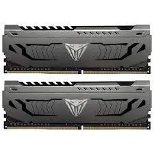 Модуль памяти 16GB PC25600 DDR4 KIT2 PVS416G320C6K PATRIOT