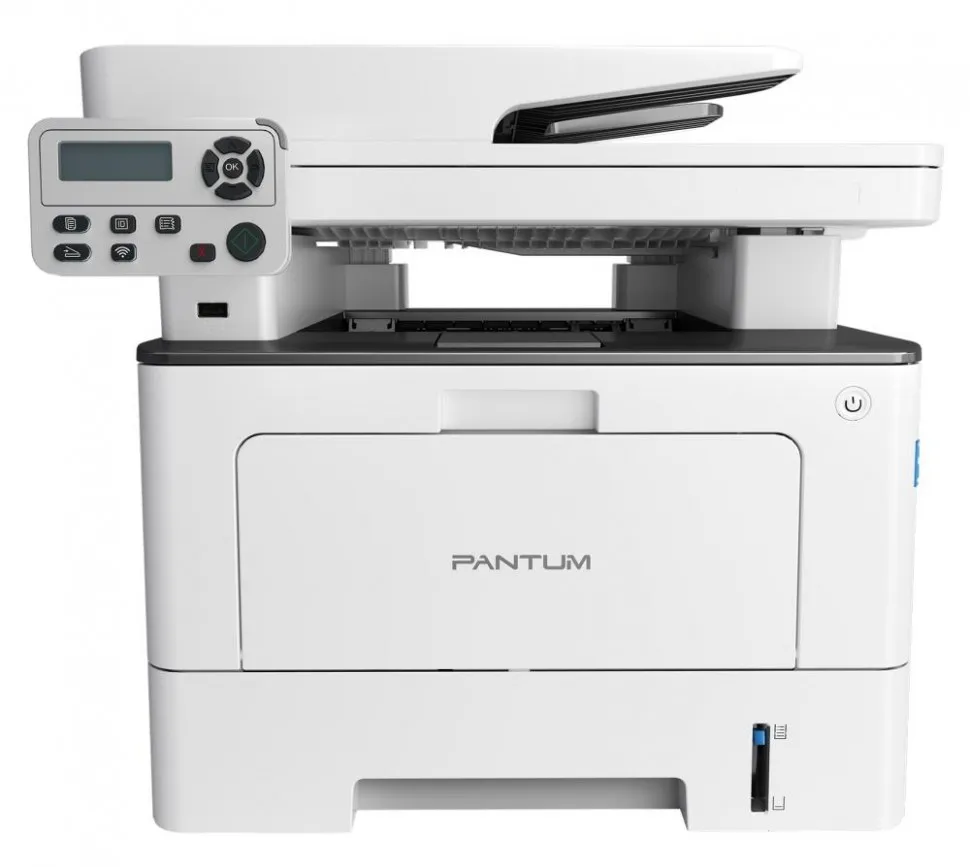 Pantum BM5100ADW МФУ лазерное, монохромное A4 Duplex Net WiFi