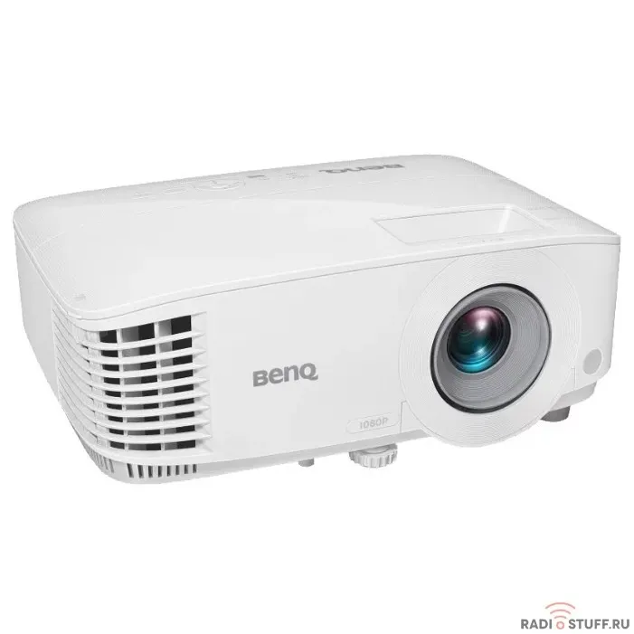 Benq MH550 {DLP 3500Lm (1920x1080) 2000:1 ресурс лампы:5000часов 2xHDMI 2.3кг}