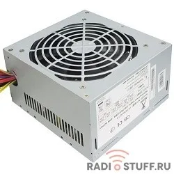 INWIN 450W OEM [IP/RB-S450HQ7-0 (H)] [ 6100470/6100469]  ATX v2.2 (12cm fan)