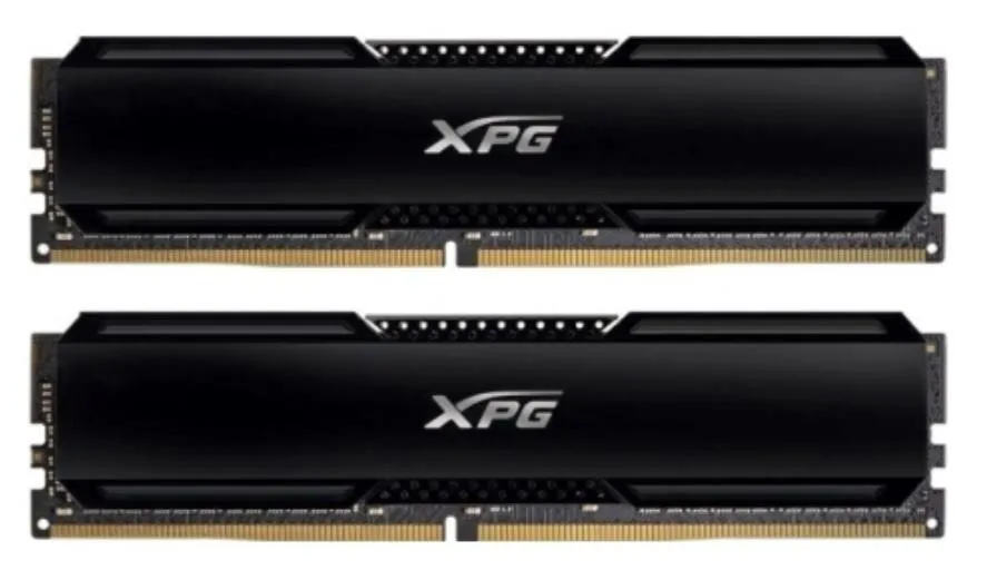 Модуль памяти DIMM 16GB PC25600 DDR4 K2 AX4U32008G16A-DCBK20 ADATA
