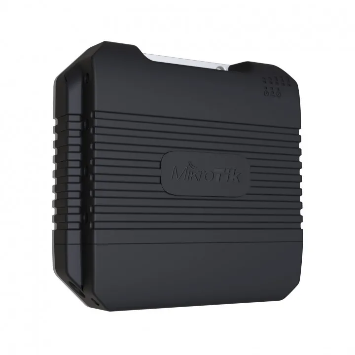 Точка доступа Mikrotik LtAP 4G kit (арт. RBLtAP-2HnD&R11e-4G)