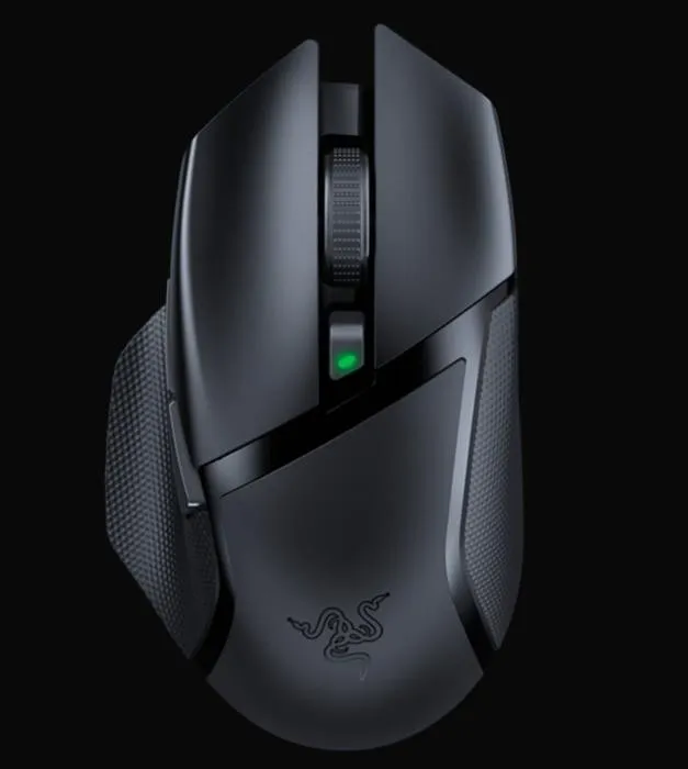 Мышка BASILISK X HYPERSPEED RAZER