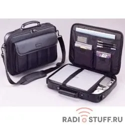 Сумка SUMDEX CKN-002BK(L)  (черный кожзаменитель до 15,6")