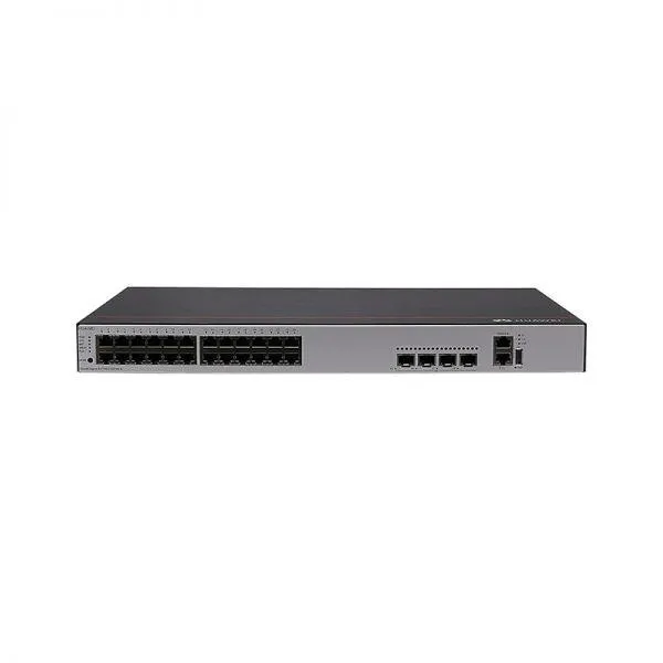 Коммутатор 24GE 4SFP S5735-L24P4S-A1 L-MLIC HUAWEI