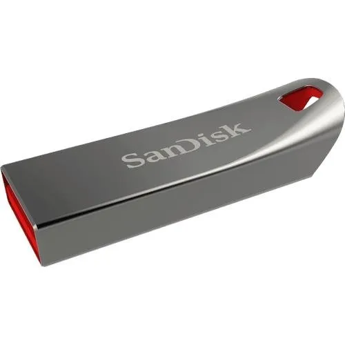 Флэш-накопитель USB2 16GB SDCZ71-016G-B35	 SANDISK