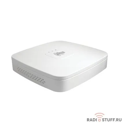 DAHUA DHI-NVR4116-4KS2/L Видеорегистратор