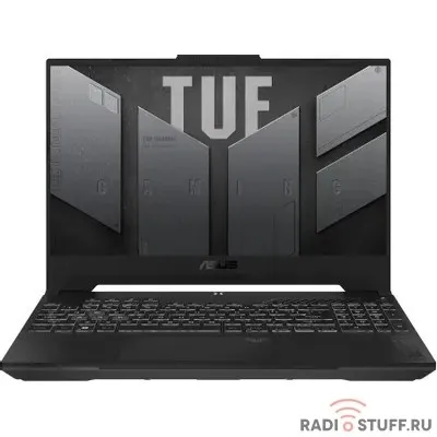 ASUS TUF Gaming A15 FA507XI-HQ014 [90NR0FF5-M00200] Grey 15.6" {WQHD Ryzen 9 7940HS/16Gb/SSD512Gb/RTX4070 8Gb/noOS}