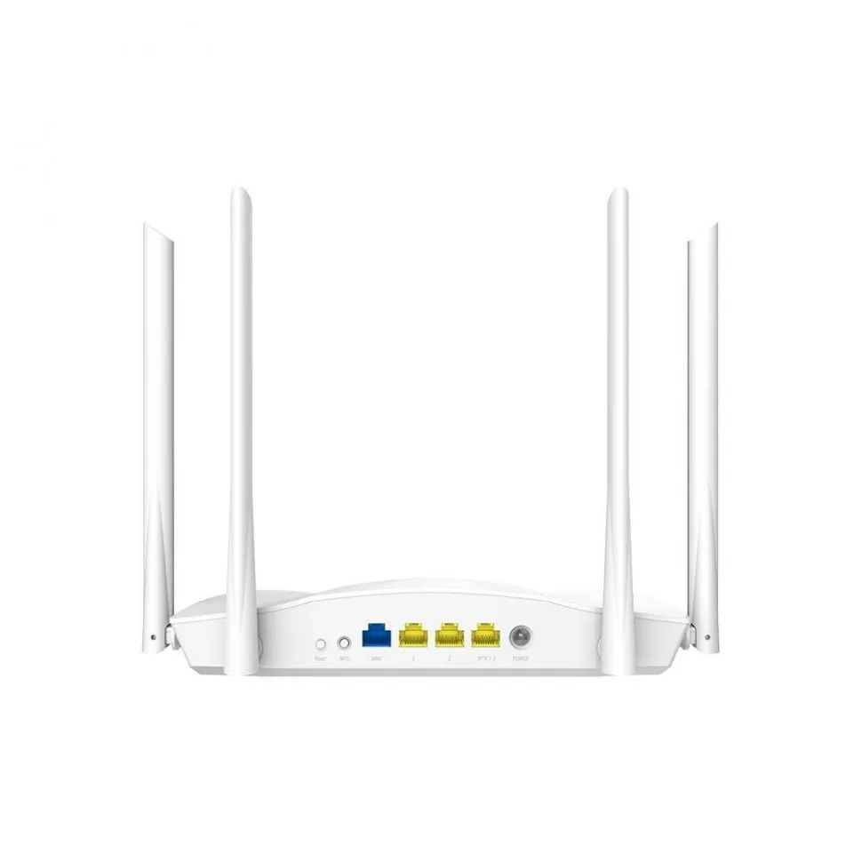 Wi-Fi маршрутизатор 2033MBPS 1000M 4P TX3 TENDA