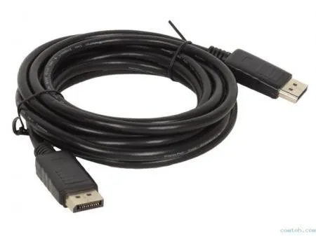 Кабель DP TO DP 3M CG712-3M TELECOM