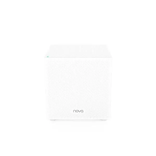 Двухдиапазонная Wi-Fi Mesh система 1NODE NOVA MW12(1-PACK) TENDA