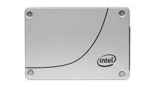 SSD жесткий диск SATA2.5" 1.92TB TLC D3-S4610 SSDSC2KG019T801 INTEL