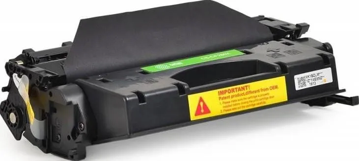 Картридж BLACK /LJ PRO M401/M425 6.9K CS-CF280XS CACTUS