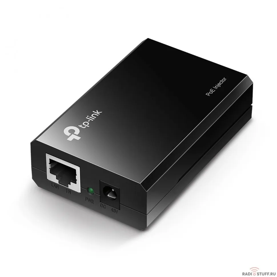 TP-Link TL-PoE150S Инжектор PoE