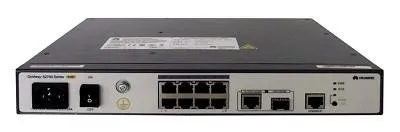 Коммутатор 8FE 1DP-GE S2700-9TP-PWR-EI HUAWEI
