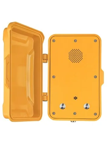 J&R JR102-2B-Y-SIP