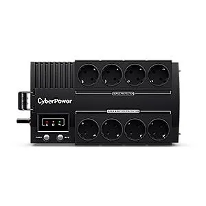 ИБП 850VA 480W BS850E CYBERPOWER
