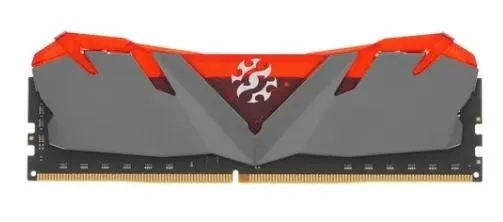 Модуль памяти ADATA XPG Gammix D45 DDR4 Общий объём памяти 8Гб Module capacity 8Гб Количество 1 3600 МГц Множитель частоты шины 18 1.4 В RGB белый AX4U32008G16A-SR30