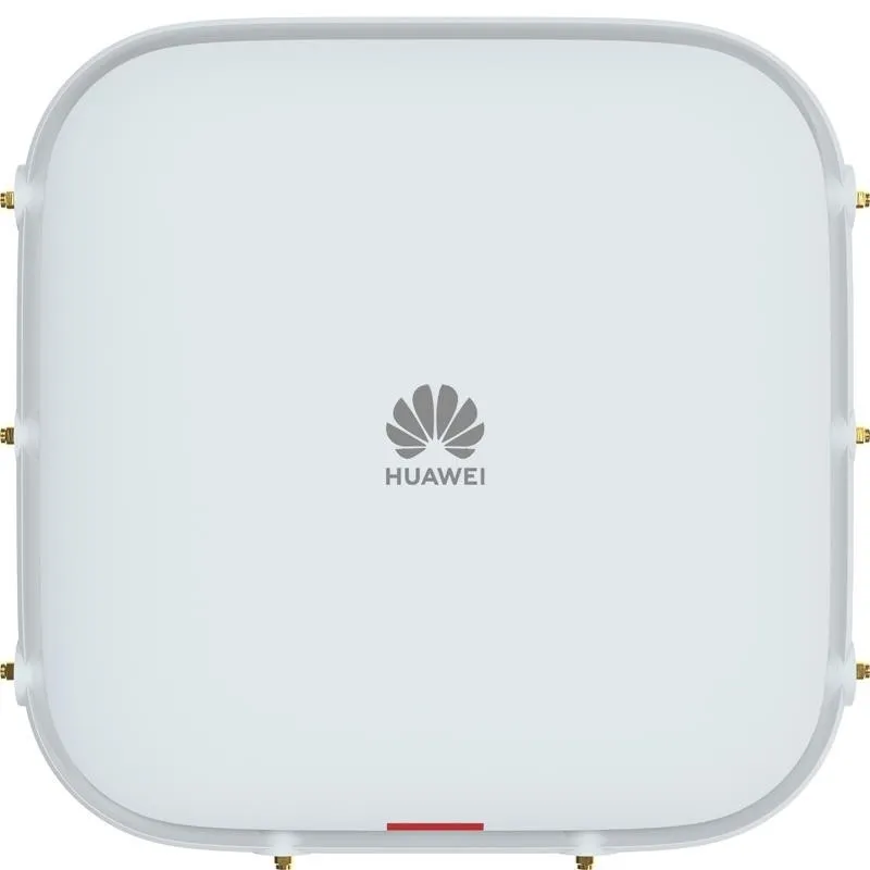 Wi-Fi точка доступа 11AX 4+6DB 8.35GBS AE6760-X1 HUAWEI
