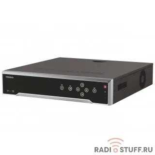 HiWatch NVR-432M-K Видеорегистратор