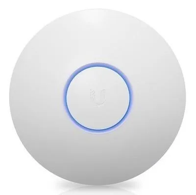 UniFi AP AC Long Range (арт. UAP-AC-LR) точка доступа Ubiquiti