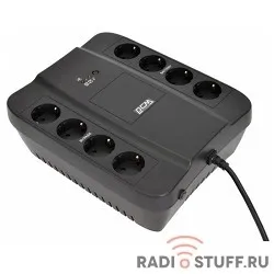 UPS PowerCom SPD-1000N