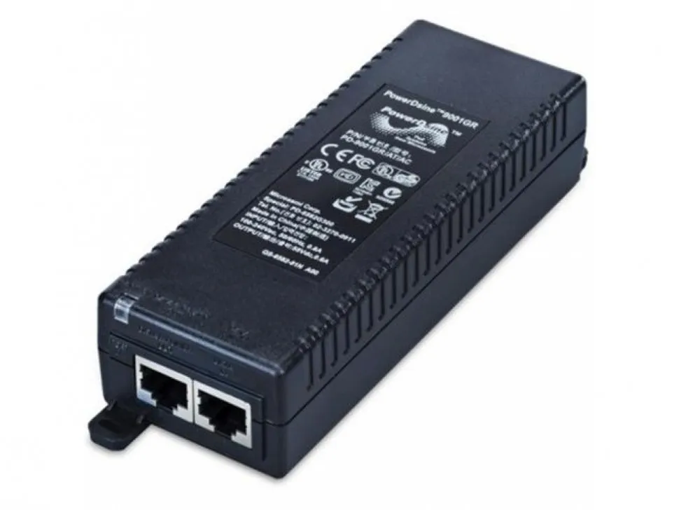 Блок питания Siklu AX-IN-60W-AC-PoE