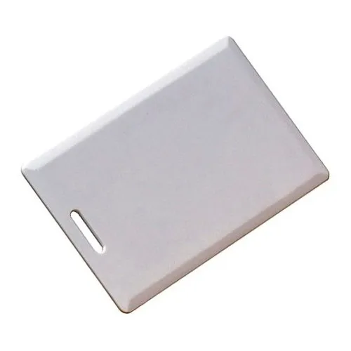 T5557 Clamshell карта перезаписываемая Hunter