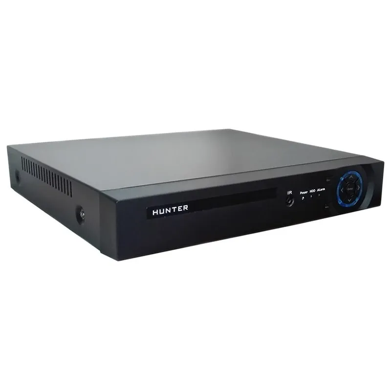 HNVR-1040L IP видеорегистратор Hunter
