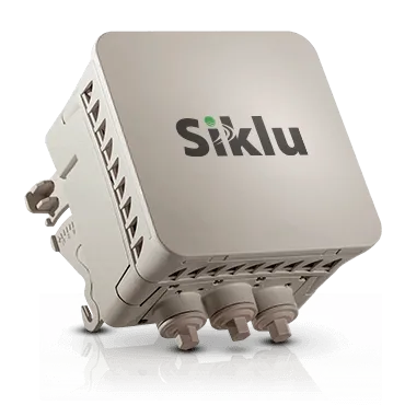 Siklu EtherHaul 710TX ODU PoE (арт. EH-710TX-ODU-PoE) радиоустройство Siklu 
