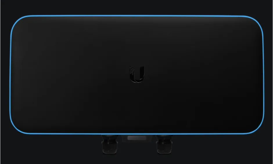 UniFi WiFi BaseStation XG (арт. UWB-XG) точка доступа Ubiquiti
