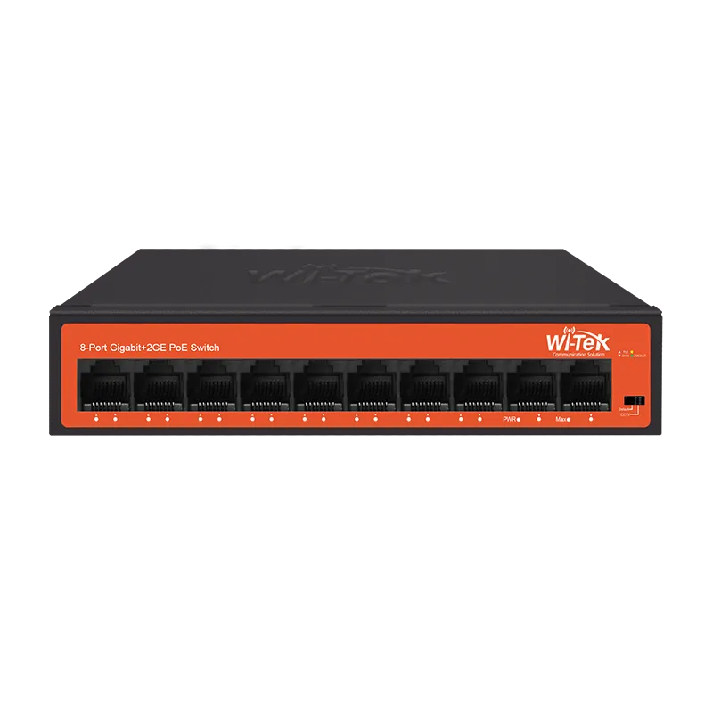 Wi-Tek WI-PS308GH (v2)