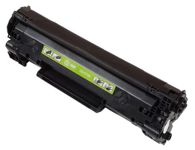 Картридж BLACK /MF4410/4430 2.1K CS-C728S CACTUS