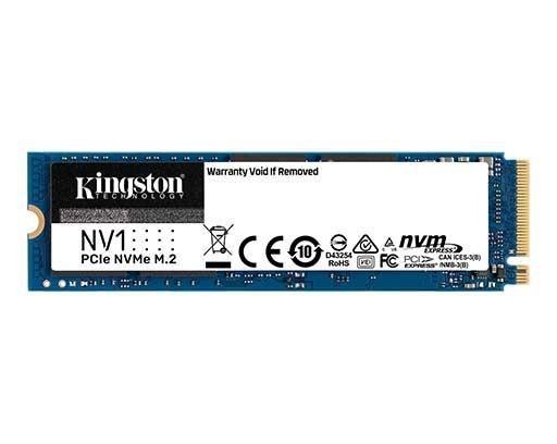 SSD жесткий диск M.2 2280 1TB SNVS/1000G KINGSTON