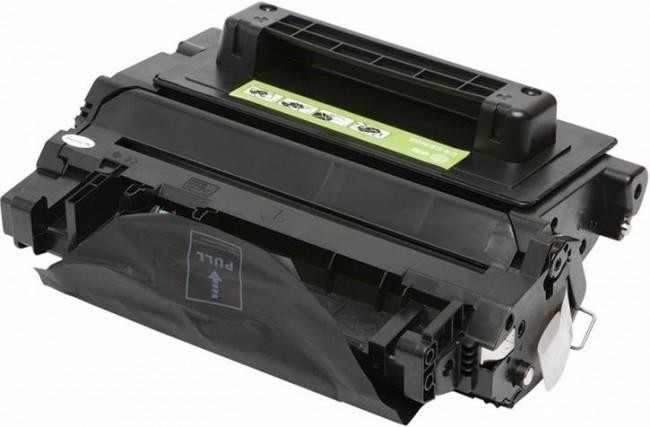 Картридж BLACK /LJ M4555/M601 10K CS-CE390A CACTUS
