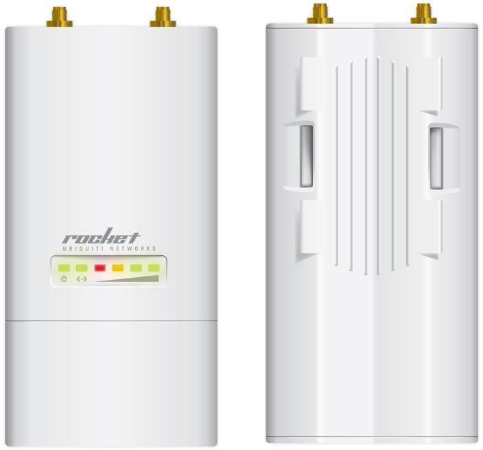 Точка доступа Ubiquiti Rocket M900