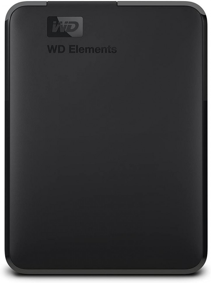 Внешний жесткий диск USB3 5TB EXT. 2.5" BLACK WDBU6Y0050BBK-WESN WDC Внешний жесткий диск USB3 5TB EXT. 2.5" BLACK WDBU6Y0050BBK-WESN WDC