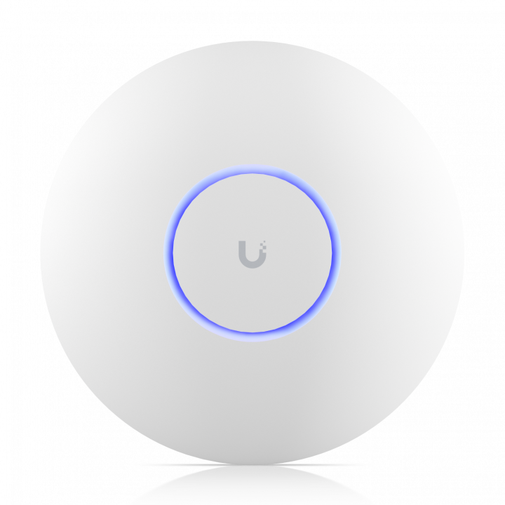 Ubiquiti UniFi 7 AP Pro (арт. U7-Pro) точка доступа