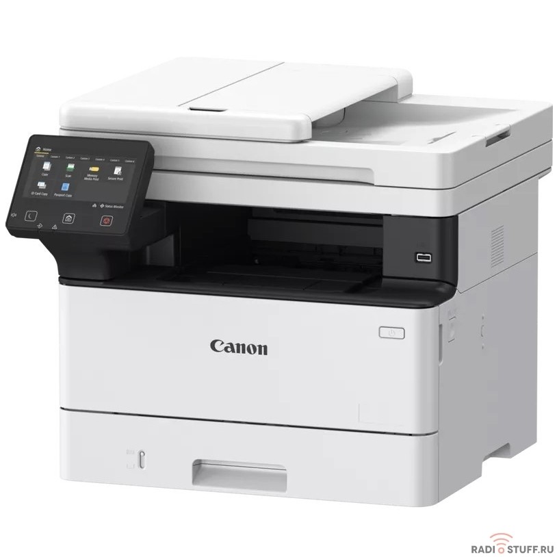 Canon i-SENSYS MF463dw (5951C008) {A4, 1200x1200DPI, 40ppm, Wi-Fi}