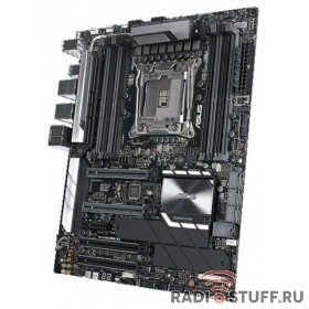 Asus WS C422 PRO/SE {Soc-2066 iC422 ATX 8xDDR4 6xSATA3 i210AT 2xGgbEth} Ret